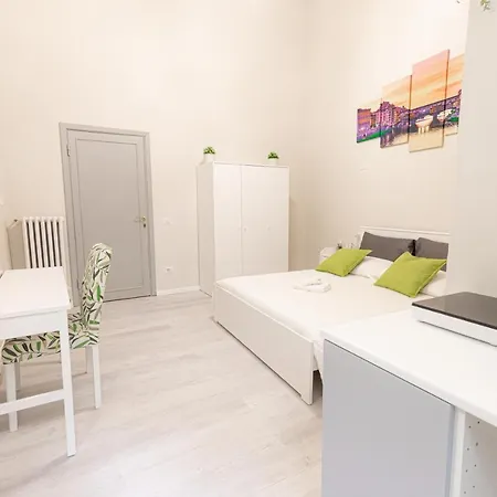 Signoria Apartment *