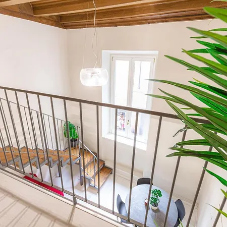 Apartment Signoria Florence