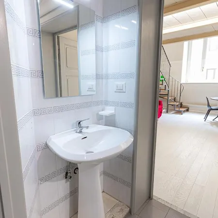 Signoria Apartment Florence