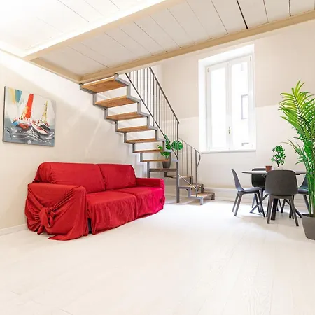 Apartment Signoria *