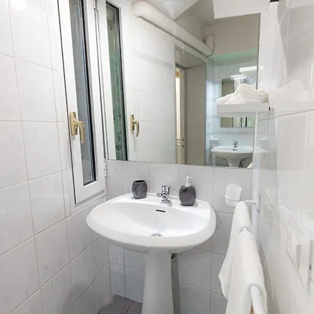 Signoria Apartment *