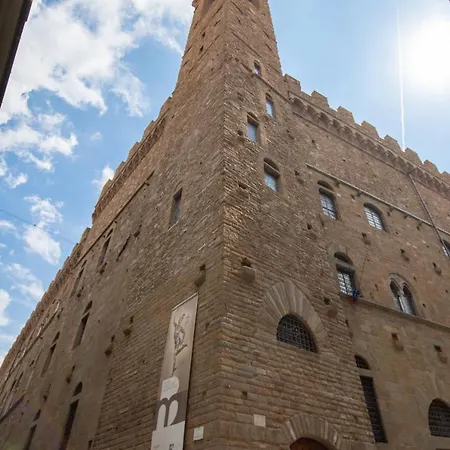 Signoria Appartement Florence