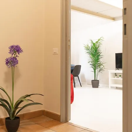 Apartment Signoria Florence