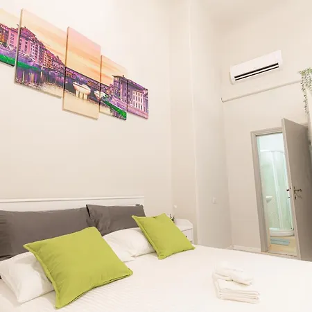 Signoria Appartement Florence