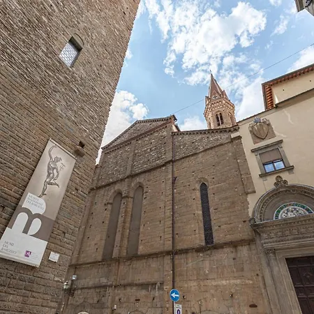 Apartment Signoria *