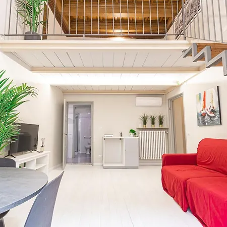 Signoria Apartment