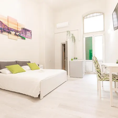 Apartment Signoria *