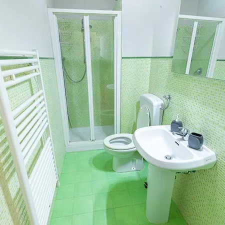 Signoria Apartment