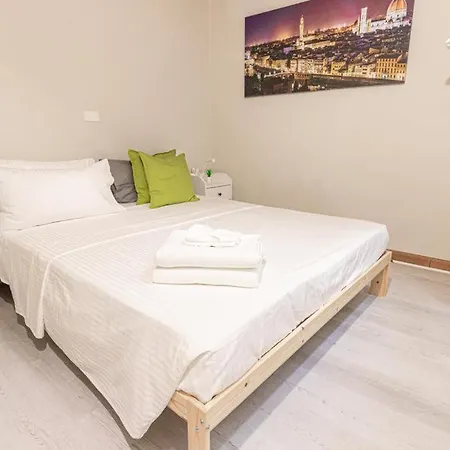 Signoria Apartment