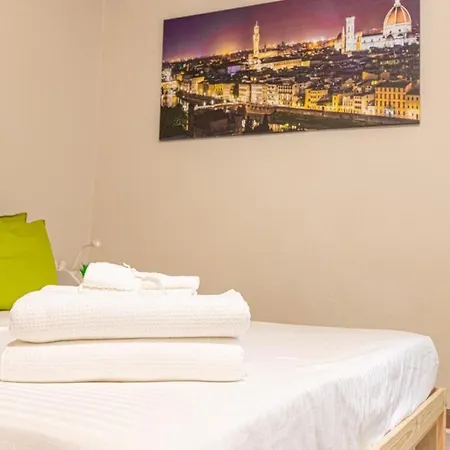 Appartement Signoria Florence
