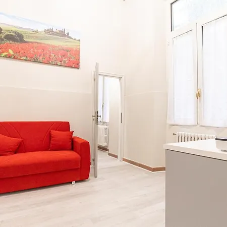 Signoria Apartment